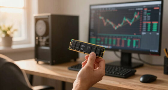 The Memory Squeeze: Why Your RAM Bill Doubled