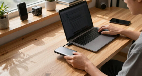 The SSD Squeeze: Why Storage Joined the Party