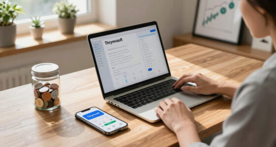 Thrymvault: A System Around Your Content
