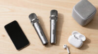 Transform Your Audio With These AI Microphones In 2026
