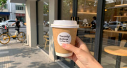 Twenty Below Coffee Co. closing July 5