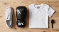 UFC Names Meridianbet Official Partner Of Fight Night Belgrade