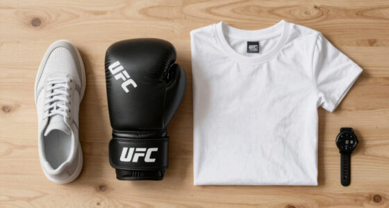 UFC Names Meridianbet Official Partner Of Fight Night Belgrade