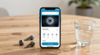 Vertigo relief app