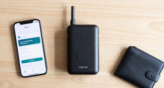 VigilSAR: The Object That Isn’t Transmitting