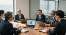 Vw Aufsichtsratssitzung