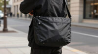 WaterField Designs Introduces Wrinkle-Resistant Packable Messenger Bag For Travel, Errands, And Extra Carry