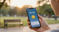 Will The Maximum Temperature Be 68-69° On Jul 10, 2026?