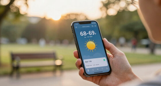 Will The Maximum Temperature Be 68-69° On Jul 10, 2026?