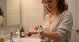 Women's Health Radar