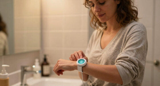 Women's Health Radar