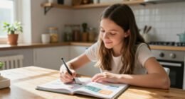 10 Best Financial Literacy Workbooks for Teens in 2026
