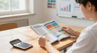 12 Best Financial Literacy Workbooks for Students in 2026