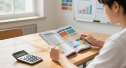 12 Best Financial Literacy Workbooks for Students in 2026