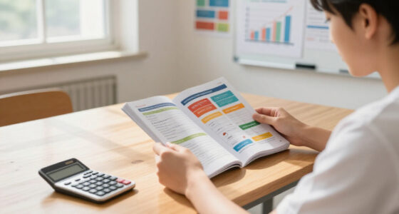 12 Best Financial Literacy Workbooks for Students in 2026