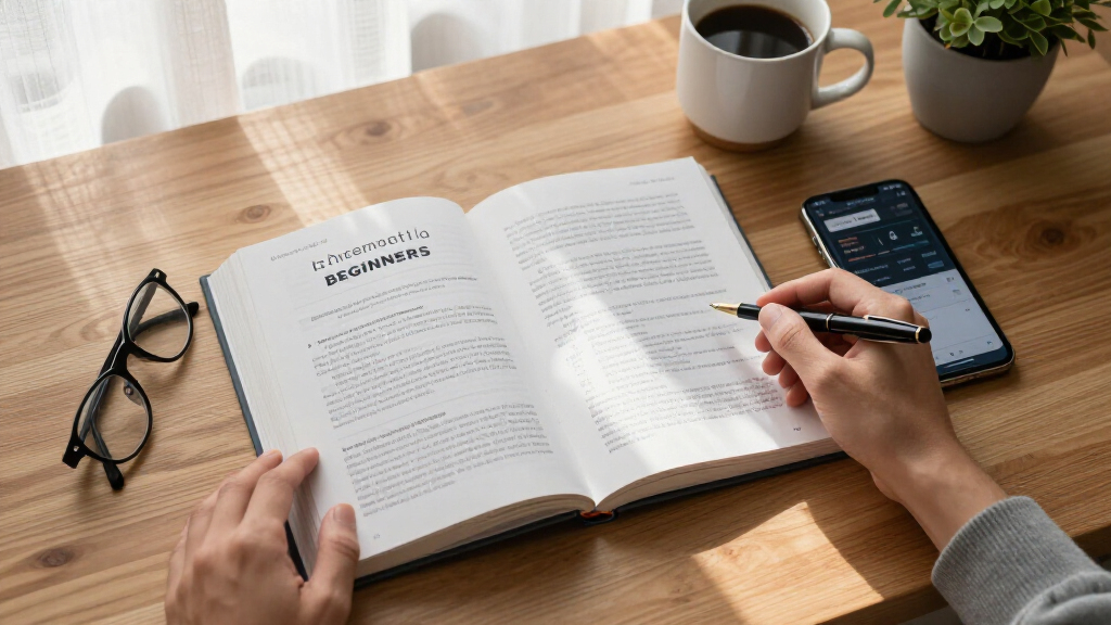 14 Best Investment Books for Beginners in 2026