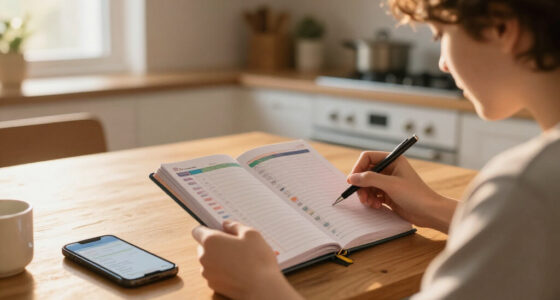 14 Best Student Budgeting Planners in 2026