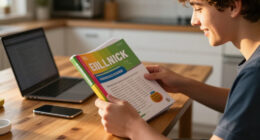15 Best Financial Literacy Workbooks for Teens in 2026