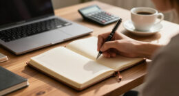 15 Best Financial Planning Notebooks in 2026