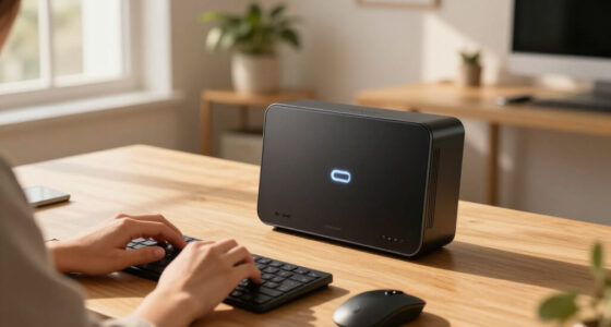 2026's Best Compact AI PCs: Top 10 Choices