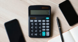 8 Best Financial Calculators for Students in 2026