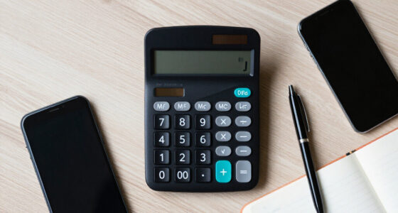 8 Best Financial Calculators for Students in 2026