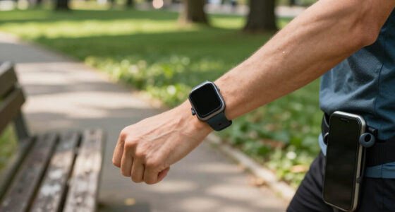 AI At Its Best: 10 Smartwatches Leading The 2026 Market