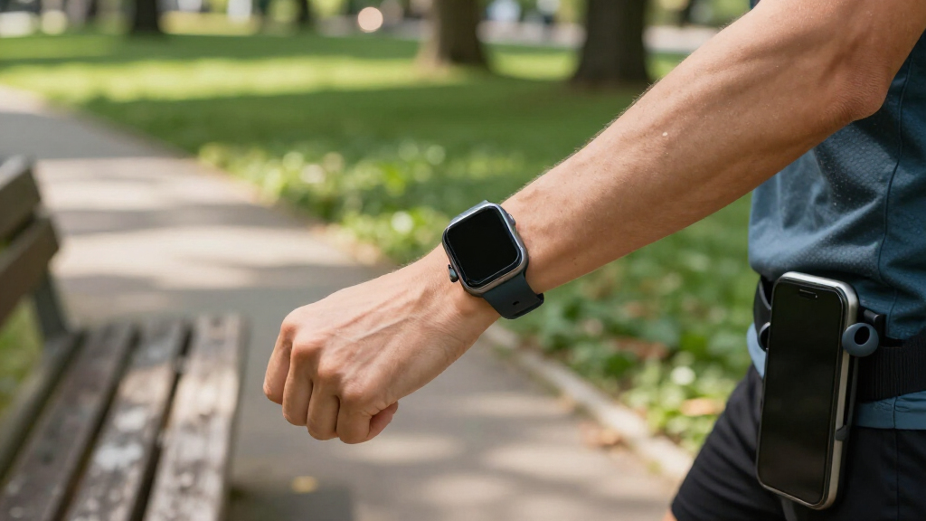 AI At Its Best: 10 Smartwatches Leading The 2026 Market