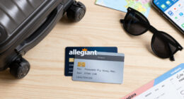 Allegiant Airline Credit Card And Frequent Flyer Program Extend Years-Long Winning Streak In USA TODAY's Readers' Choice Awards