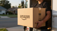 Amazon Is Creating The Biggest Pollution Source In The Country
