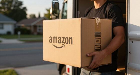 Amazon Is Creating The Biggest Pollution Source In The Country