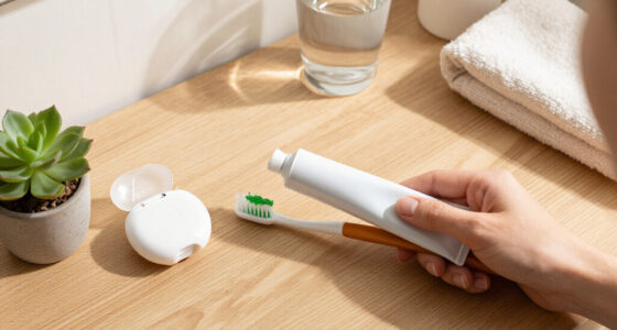 As National Wellness Month Comes To A Close, Periodontal Specialist Reminds Patients That Wellness Includes Oral Health