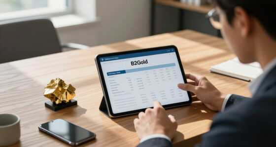 B2Gold Reports Q2 2026 Results; Strong Operating Performance At The Fekola, Masbate, And Otjikoto Mines Led To Higher Than Expected Gold Production And Lower Than Expected All-In Sustaining Costs; Menankoto Exploitation Permit Expected To Be Issued In The Near-Term By The State Of Mali