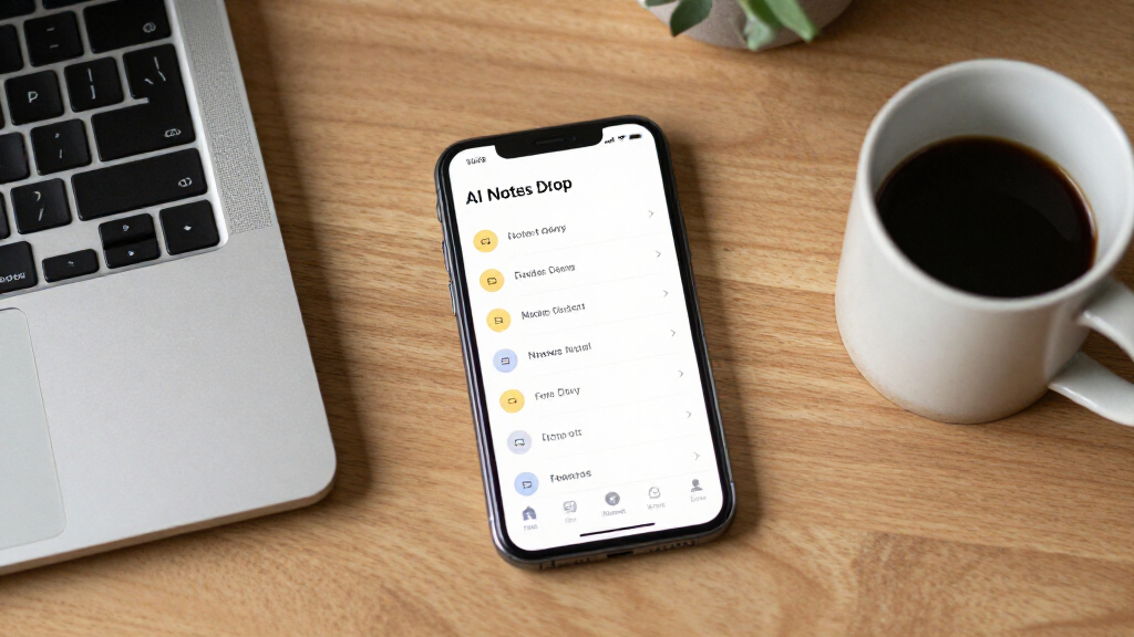 Best AI Note-Taking Apps Of 2026: Our Top 11 Picks