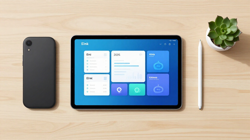 Best E Ink Tablets Of 2026 For AI Fans