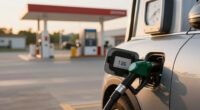 Clean Energy Fuels Surges In Global Coverage