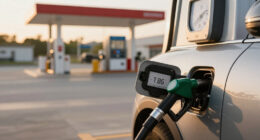 Clean Energy Fuels Surges In Global Coverage