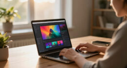 Content Creation Gets Smarter: 9 Best AI Laptops Of 2026