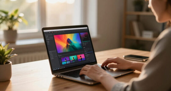 Content Creation Gets Smarter: 9 Best AI Laptops Of 2026