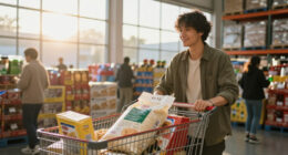 Costco Surges In Global Coverage