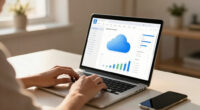 Decoding AI Growth Through Cloud Computing Trends