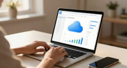 Decoding AI Growth Through Cloud Computing Trends