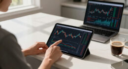 Dow Jones surges in global coverage