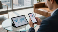 East West Bancorp Surges In Global Coverage