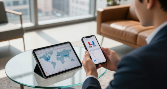 East West Bancorp Surges In Global Coverage