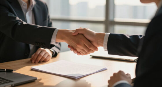 Entry Into A Market Making Agreement