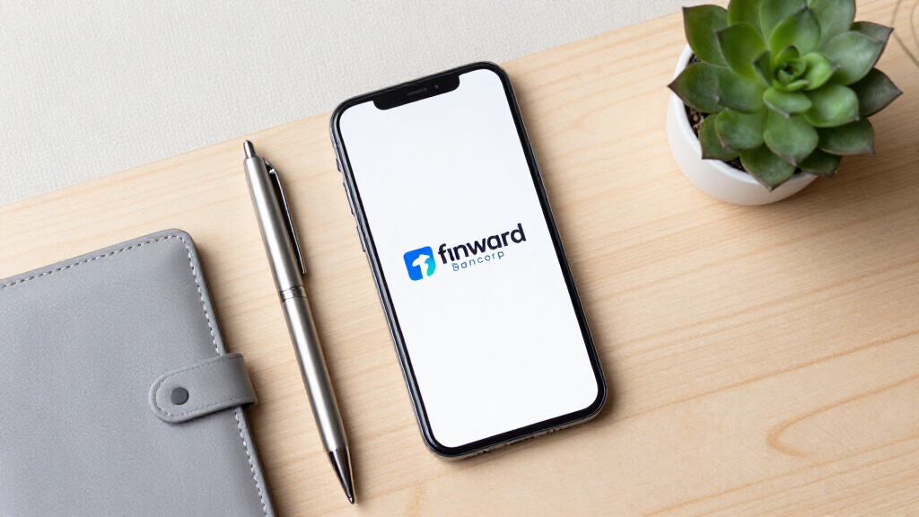 Finward Bancorp Surges In Global Coverage