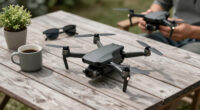 Future-Ready: AI Camera Drones Leading The 2026 Market
