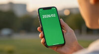 Green Notice 2026/02