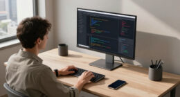 Grok 4.6: SpaceXAI’s Long-Range AI Model To Transform Coding And Knowledge Work